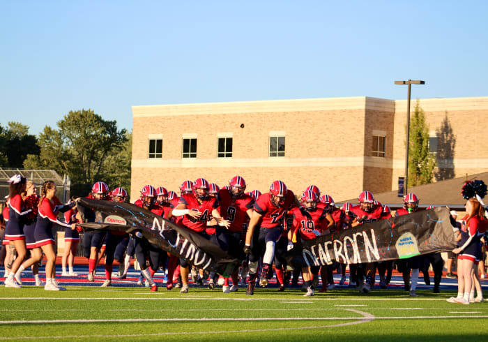 Photo by Ryan Schira